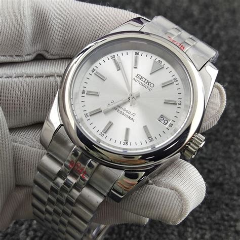 seiko oyster perpetual.